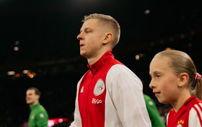 Александр Зинченко отреагировал на тяжелую травму: сезон для защитника завершен