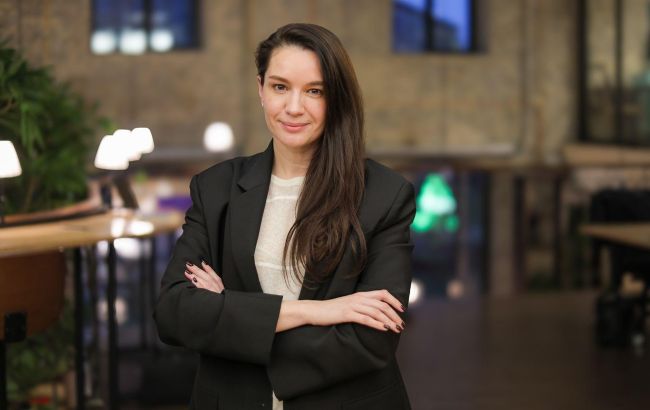 Наталія Денікеєва: «Реклама азартних ігор в Україні не може працювати за звичайними правилами»