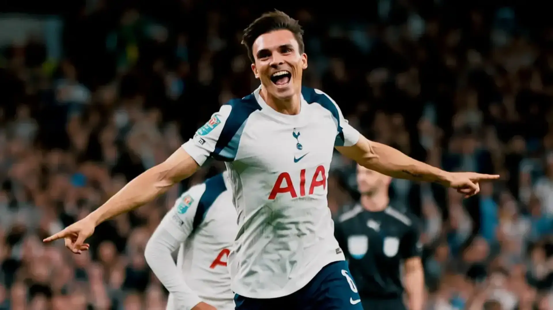 Пальїнья може покинути Баварію: Тоттенгем ще не визначився з викупом