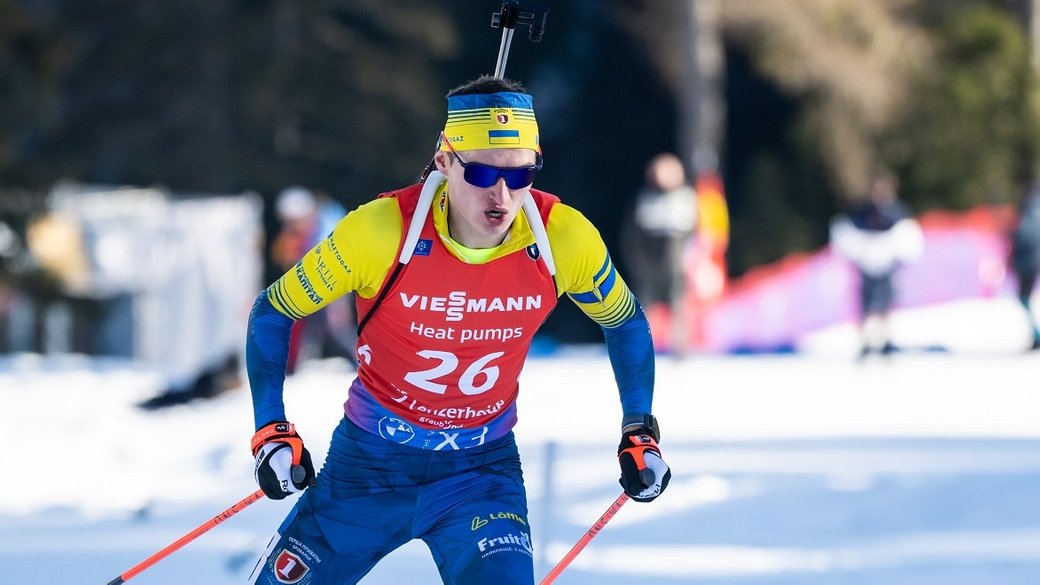 Чемпионат Украины по биатлону-2026 пройдет в конце марта в Буковеле