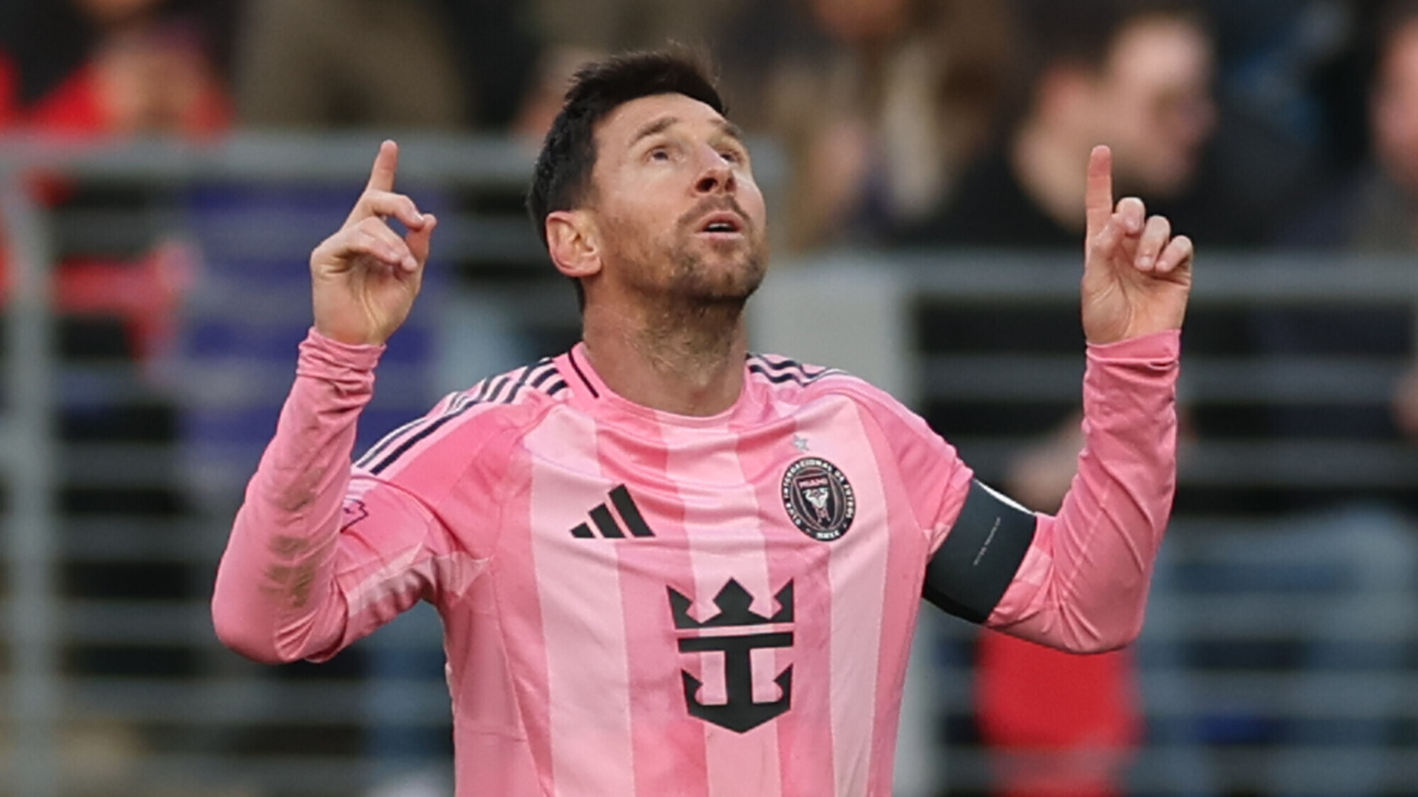 Месси достиг отметки в 900 голов за карьеру