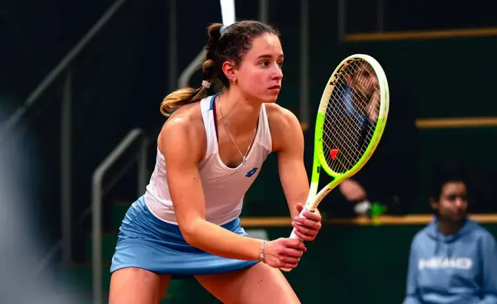 Вероніка Подрез не змогла вийти до чвертьфіналу турніру WTA 125 у Порту