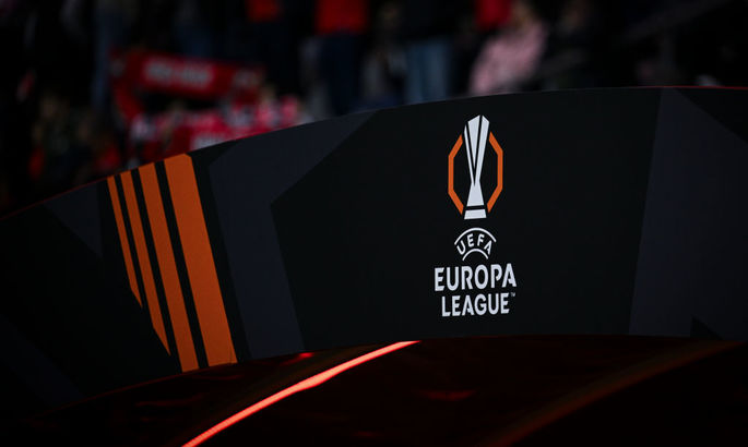 Определены пары 1/8 финала Лиги Европы-2025/26