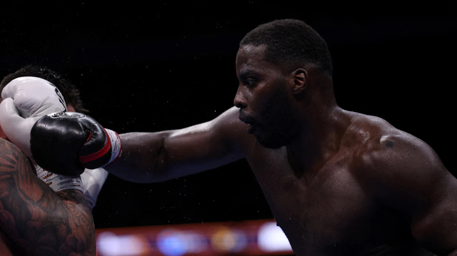 У допінг-пробі Околі виявили заборонений гормон GHRP-2