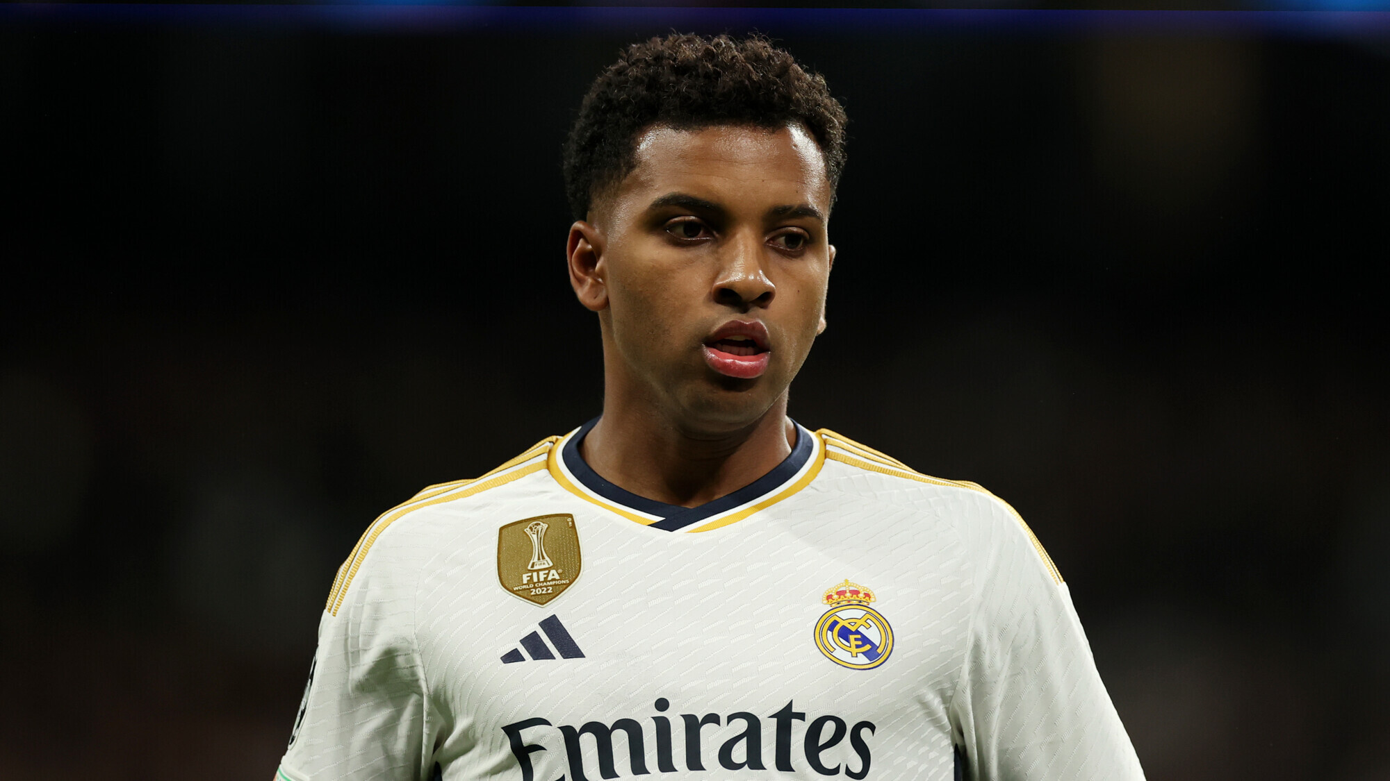 Родріго готується до відходу з Реала: вінгер шукає нового агента