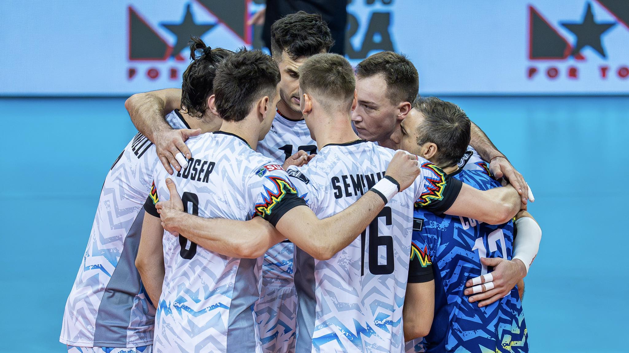 Перуджа Плотницького дотиснула Осаку Блутеон на тайбрейку на клубному ЧС