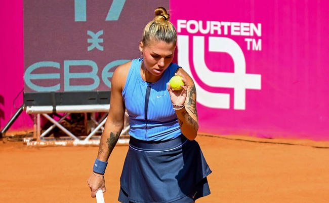 Олейникова, Калинина и Завацкая сыграют в основе WTA 125 в Анталии