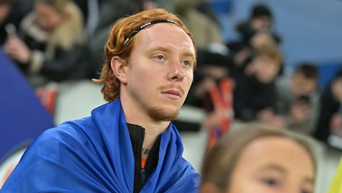 Торино, Фиорентина и Валенсия интересуются защитником Шахтера Ефимом Коноплей