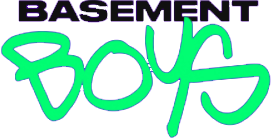 BASEMENT BOYS