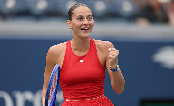 Марта Костюк увійде до топ-10 WTA та встановить історичне досягнення для України