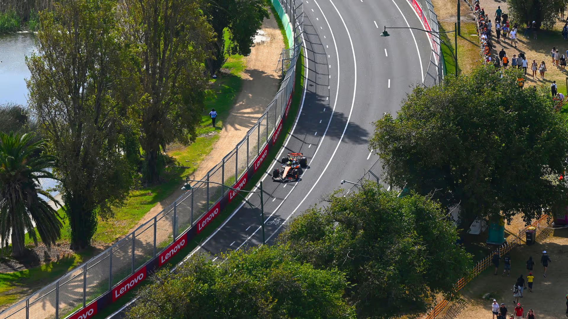 Сім сміливих прогнозів перед стартом нового сезону Формули-1