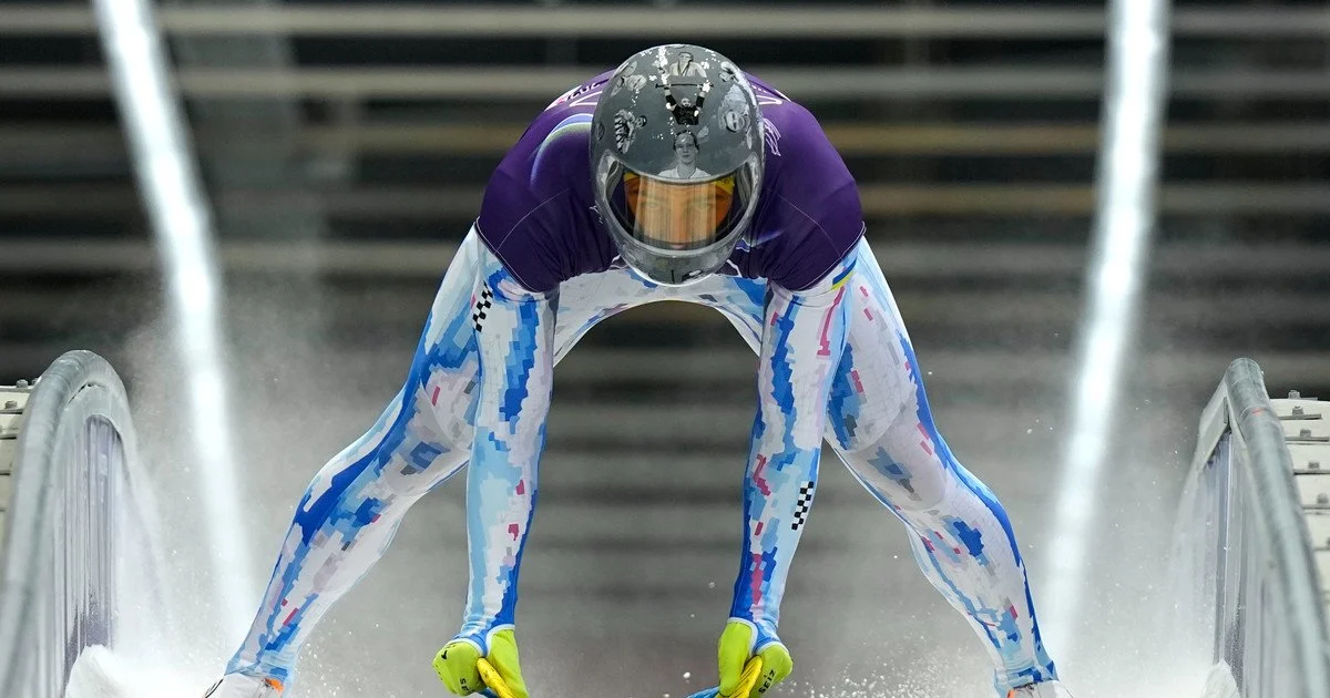 МОК пояснив заборону шолома Гераскевича та запропонував «компроміс» для українця