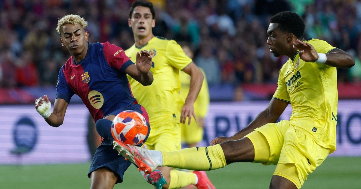 УЄФА дозволив провести матчі Барселона – Вільярреал та Мілан – Комо за межами Європи