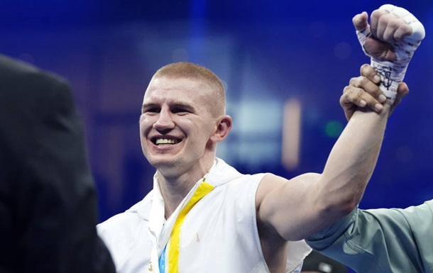 Богачук проведе бій із сином легенди: анонс турніру Zuffa Boxing 6