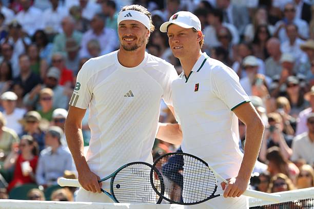 Звєрєв може очолити рейтинг ATP після азійської серії: що потрібно німцю