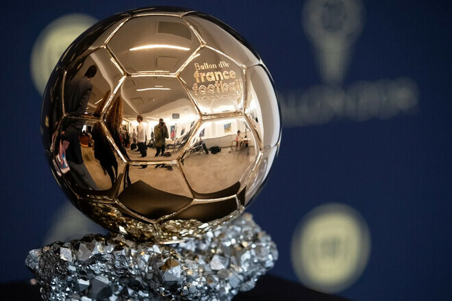Goal оновив рейтинг фаворитів у боротьбі за Золотий м'яч-2026