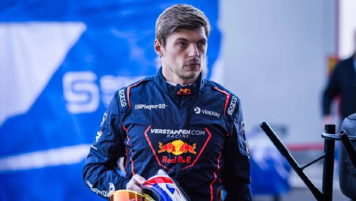 Ферстаппен провел переговоры с McLaren по переходу в 2027 году