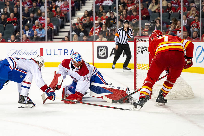 Баффало переміг Детройт, а Нью-Джерсі розгромив Міннесоту в матчах НХЛ
