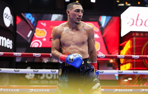 Шакур Стивенсон сразится с Теофимо Лопесом: чемпион WBO защитит титул в Нью-Йорке