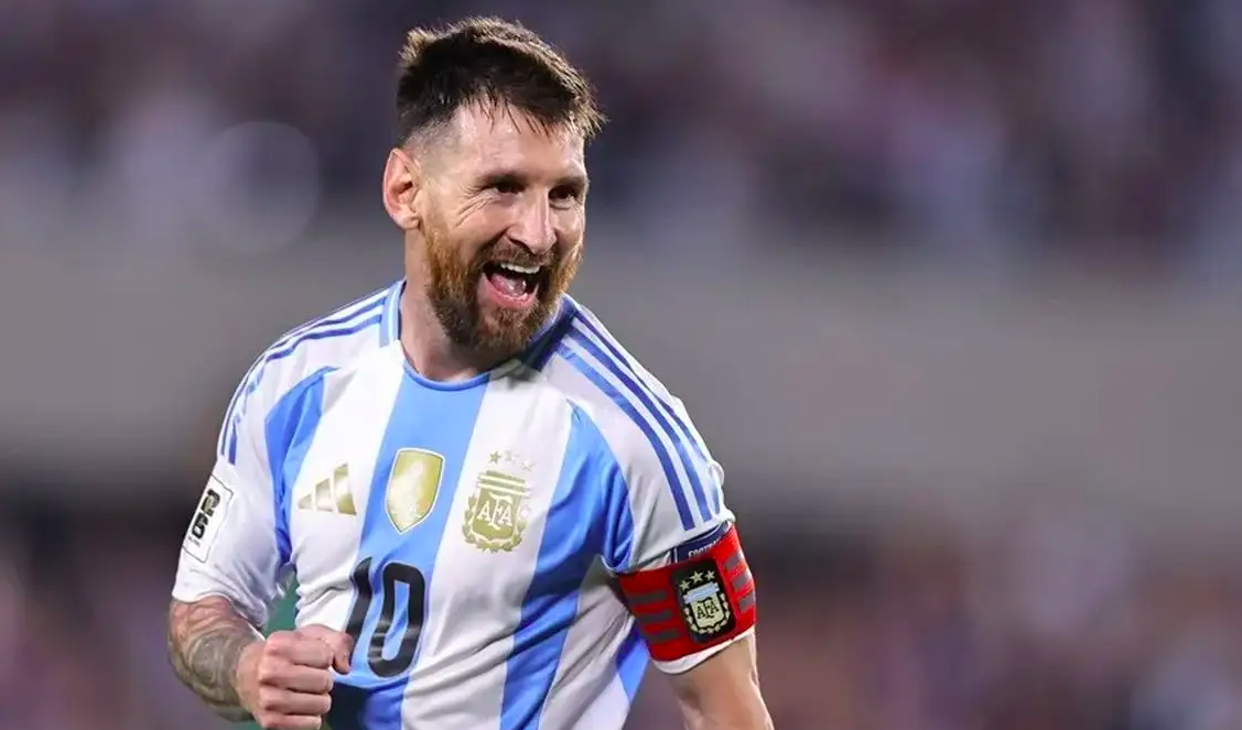 Месси рассказал о менталитете победителей Аргентины и желании сыграть на ЧМ-2026