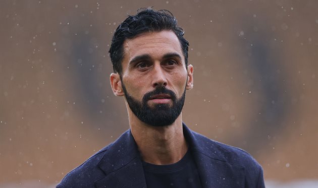 Арбелоа может возглавить Реал: СМИ назвали главного фаворита на пост тренера