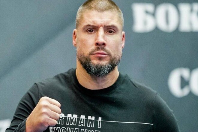 У ФБУ відреагували на допуск Росії та Білорусі до World Boxing