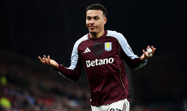 Роджерс на радаре топ-клубов Европы: ПСЖ включился в борьбу