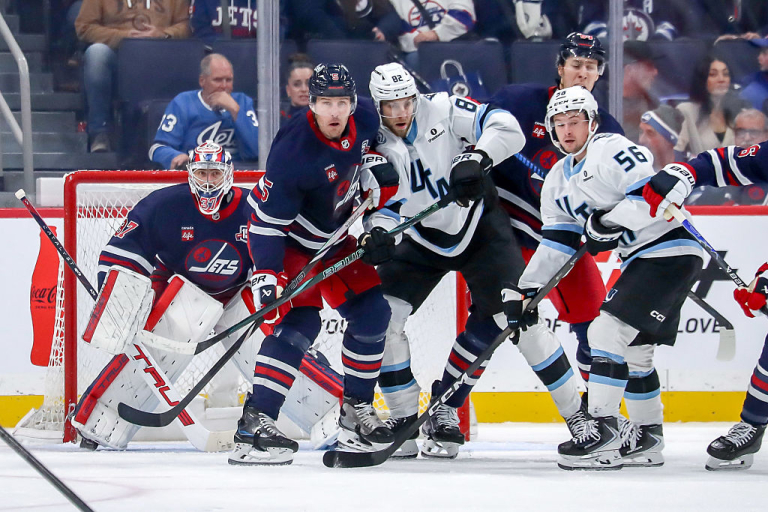 Ванкувер у овертаймі дотис Едмонтон, а Сан-Хосе виграв у гольовій перестрілці з Міннесотою