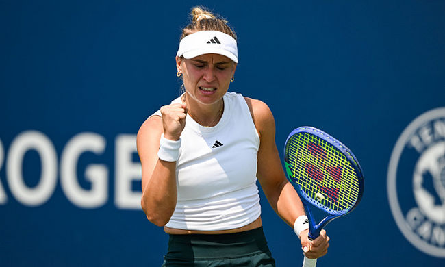 Калініна та Стародубцева пробилися до основної сітки Australian Open