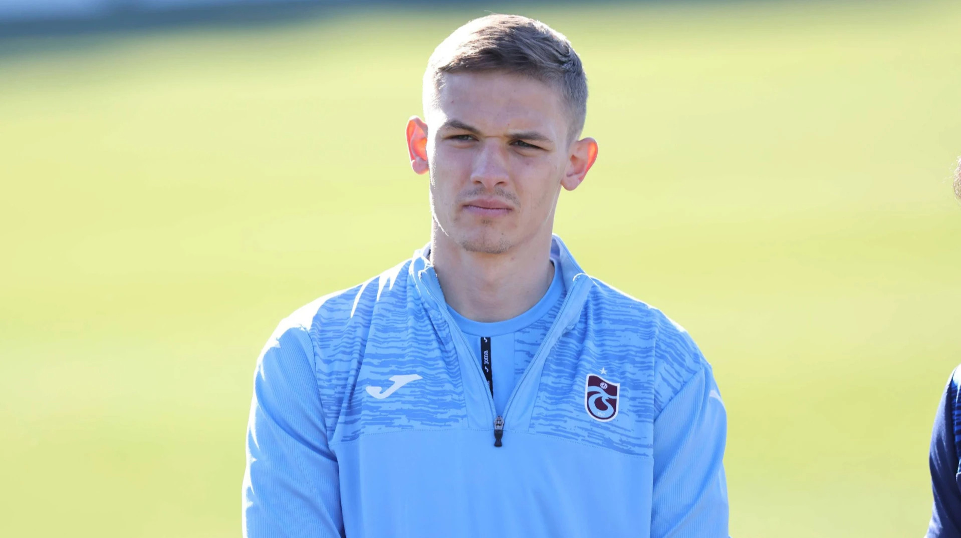 Президент Трабзонспора объяснил продажу Даниила Сикана: тренер не рассматривал украинца в составе