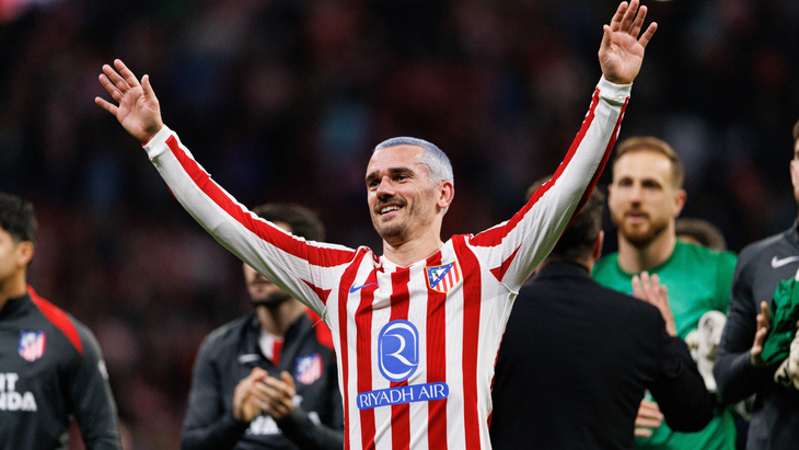 Гризманн близок к переходу в Орландо Сити – трансфер может состояться этим летом