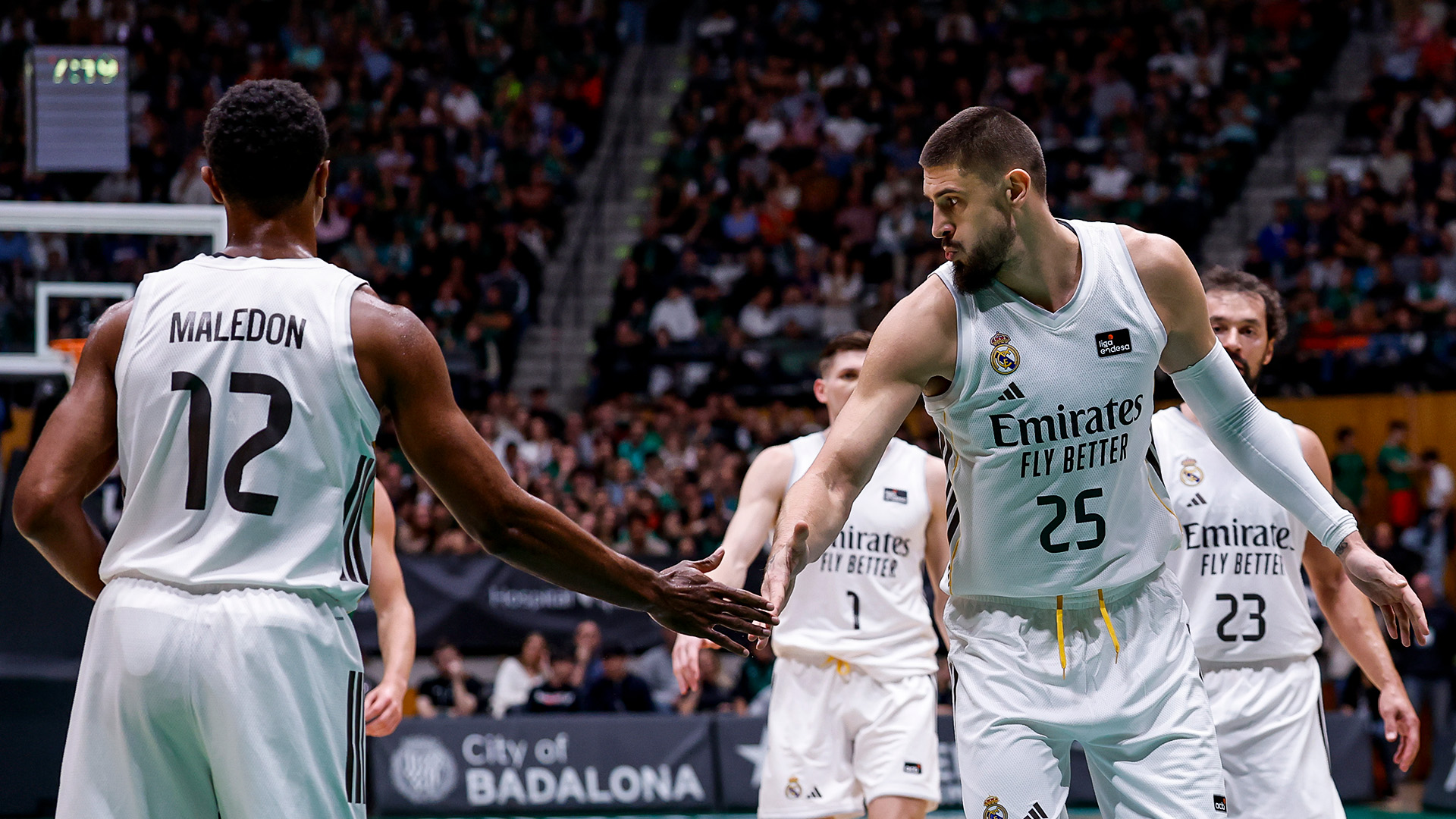 Алексей Лень впечатлил в дебюте: лучший бомбардир матча в чемпионате Испании