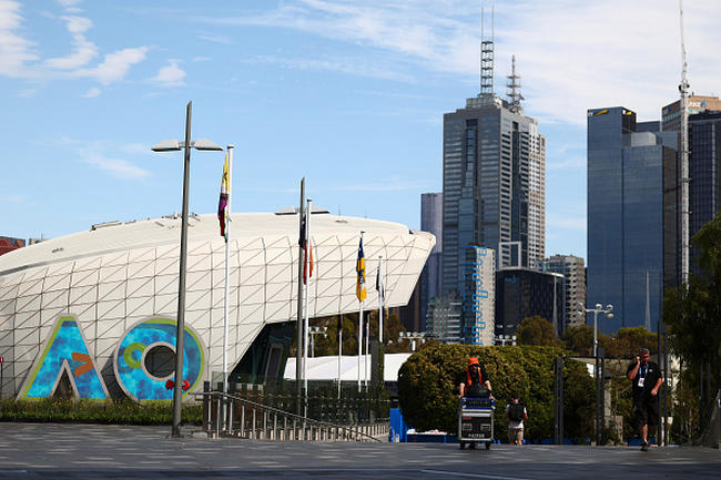Старт українок на Australian Open-2026: розклад матчів Світоліної, Костюк та Ястремської