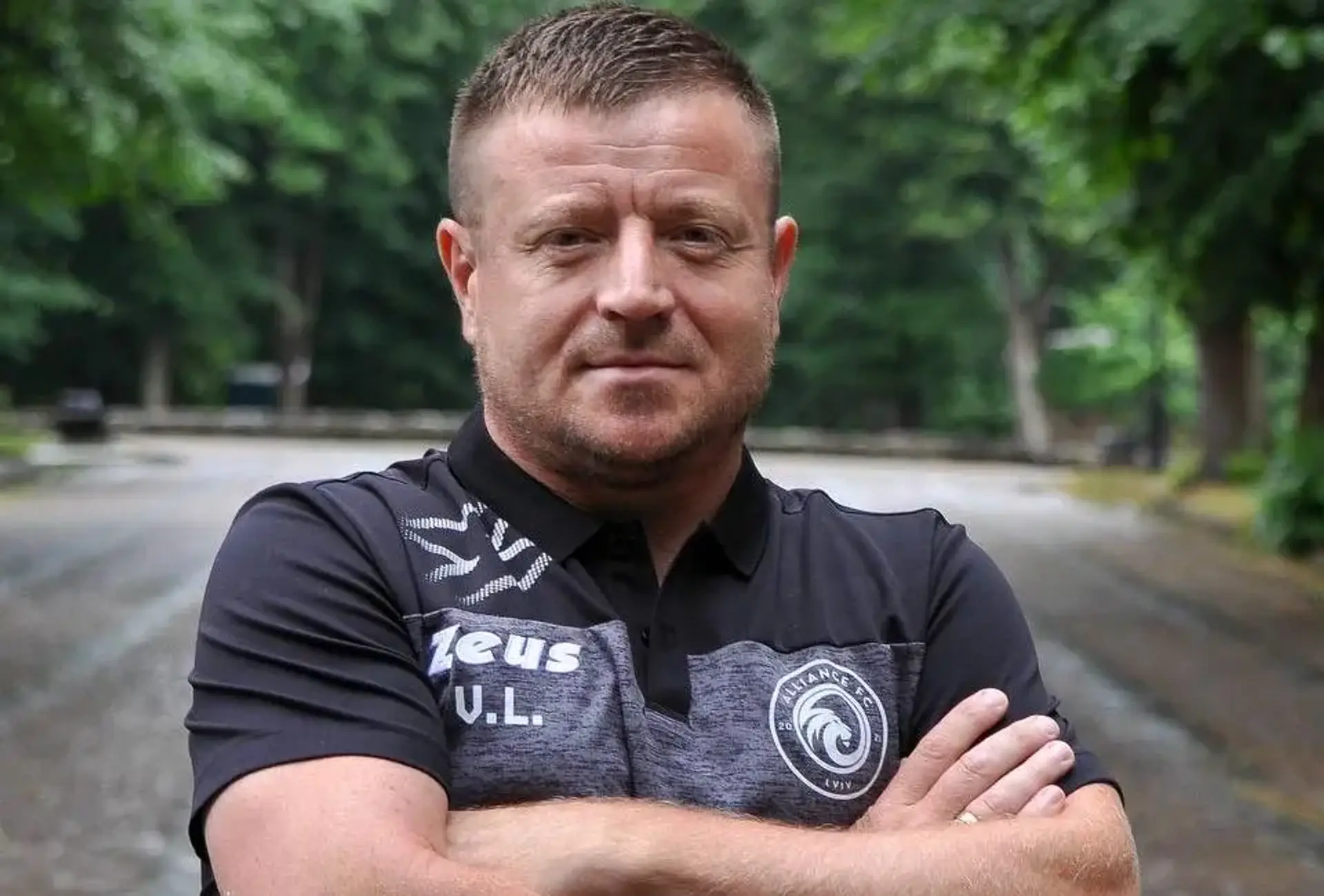 Валерій Легчанов очолив львівський Альянс