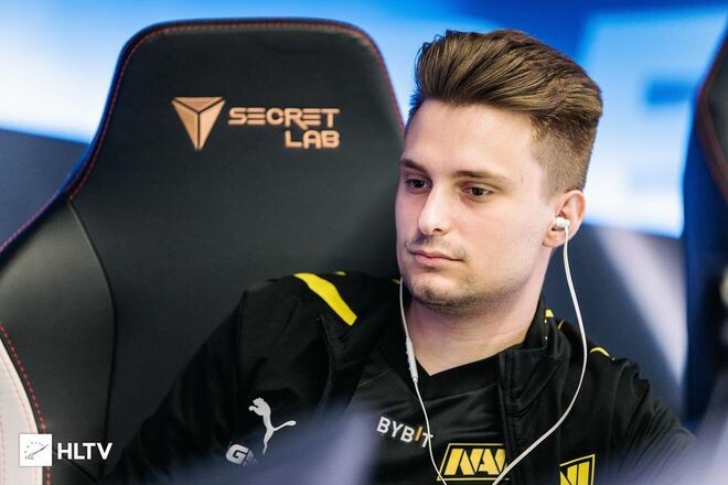 iM увійшов до топ-20 найкращих гравців 2025 року в CS2 за версією HLTV