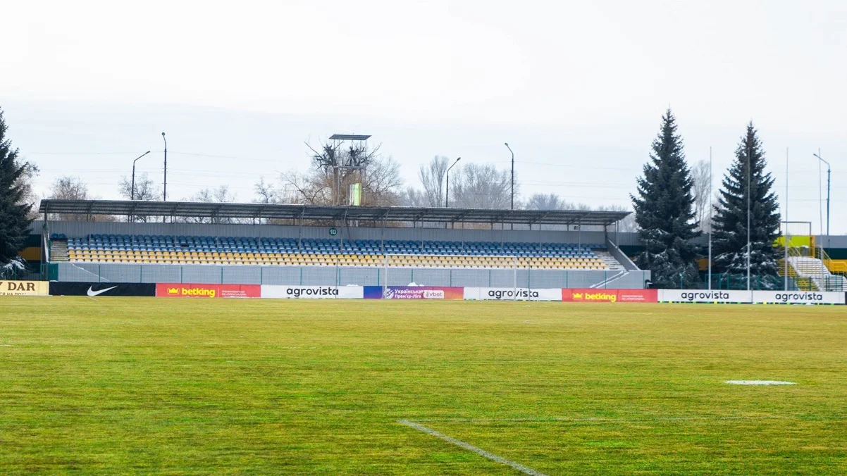 КДК УАФ присудив Олександрії технічну поразку у матчі з Оболонню