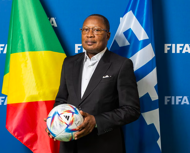 Президент Фекоfoot Республики Конго осужден пожизненно: Интерпол получил международный ордер