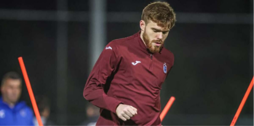 Трабзонспор хочет получить не менее 15 млн евро за Батагова — украинца сватают в клубы топ-5 лиг