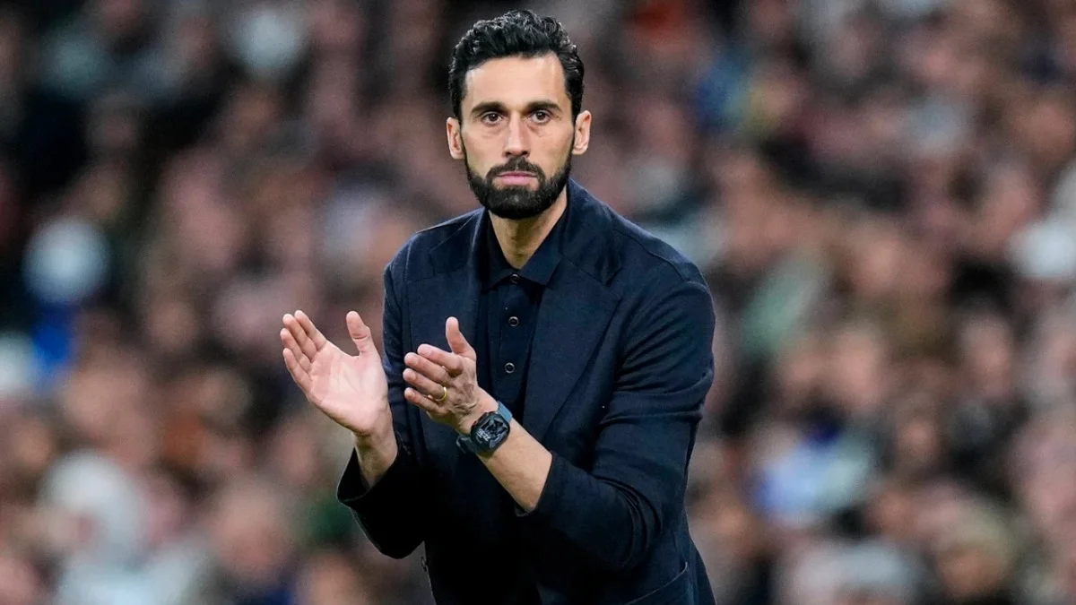 Арбелоа покинет Реал после завершения сезона — СМИ