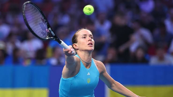Свитолина узнала соперницу во втором круге WTA 1000 в Пекине
