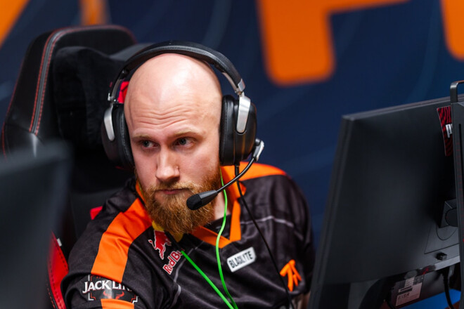 Українці з fnatic вибили MIBR з турніру PGL Masters у Бухаресті