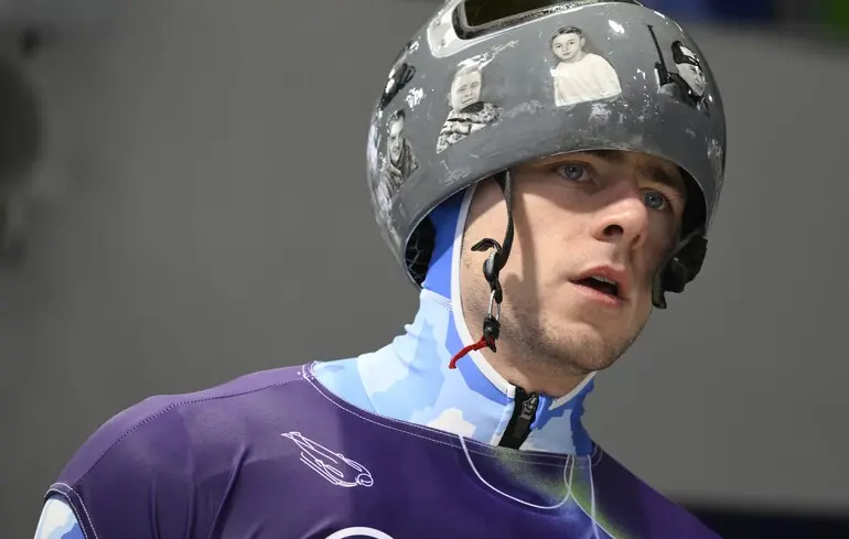 CAS розгляне апеляцію Гераскевича щодо відсторонення від Олімпіади-2026