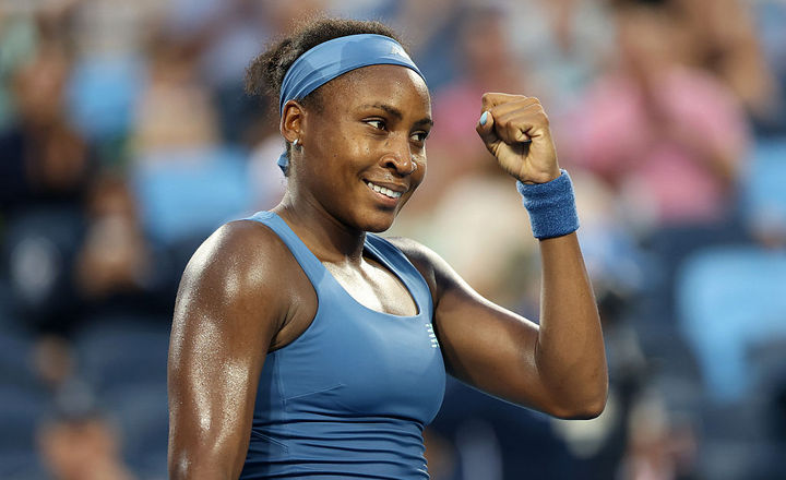 US Open-2026: визначилися всі чвертьфінальні пари жіночого турніру