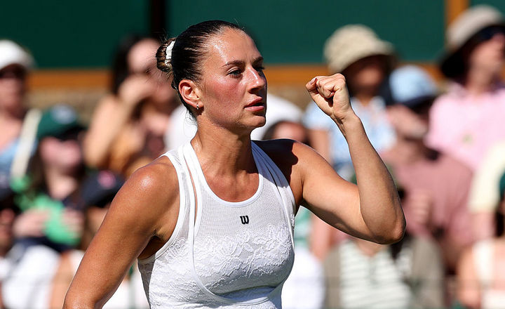 Какое место займет Марта Костюк в рейтинге WTA после Уимблдона: все варианты