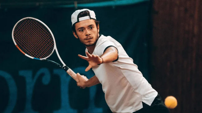 Французького тенісиста усунули на 20 років: ITIA підтвердила 27 корупційних порушень