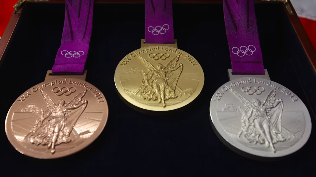 Росія позбулася олімпійського срібла Лондона-2012 через допінг