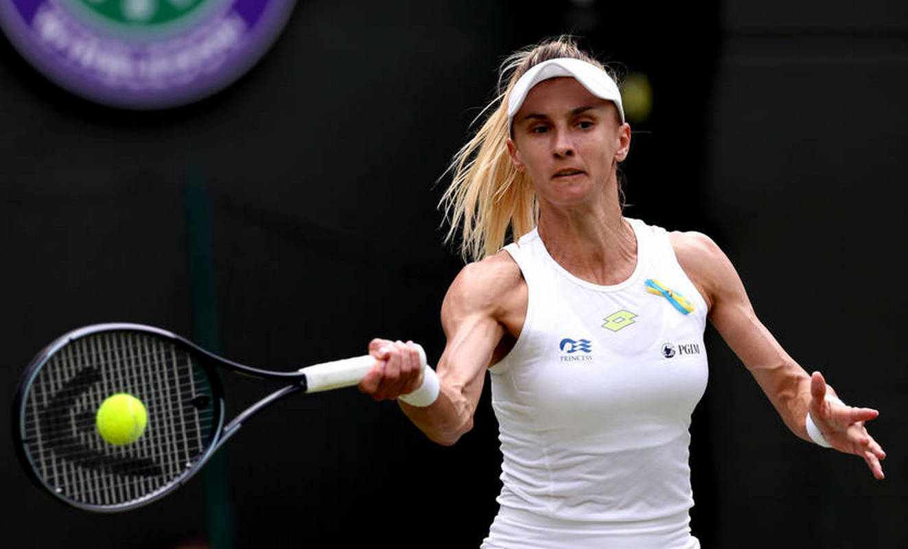 Суд в Нью-Йорке отклонил иск Леси Цуренко против WTA