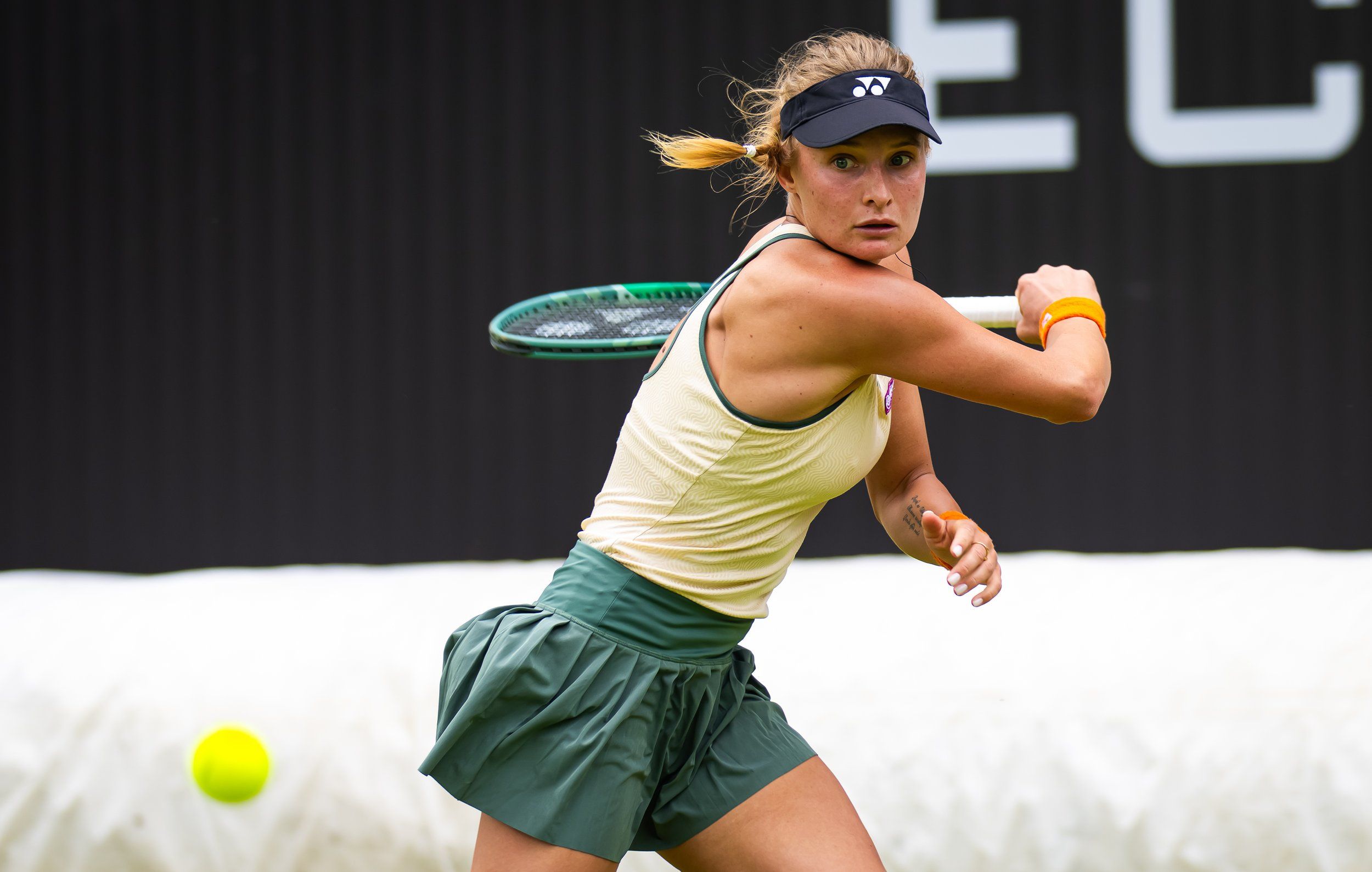 Ястремська виграла WTA 125 у Пармі – це її перший титул з 2023 року