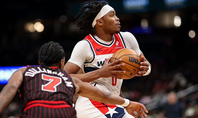 Бостон обыграл Шарлотт, Оклахома разгромила Лейкерс: результаты дня в НБА