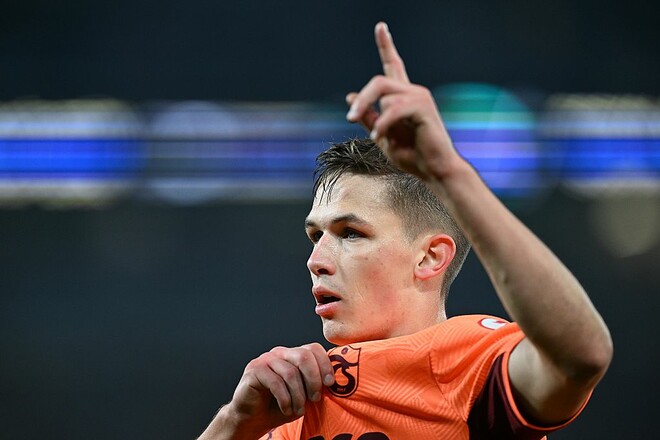 Сікан може піти в оренду: Трабзонспор домовився з Касимпашею